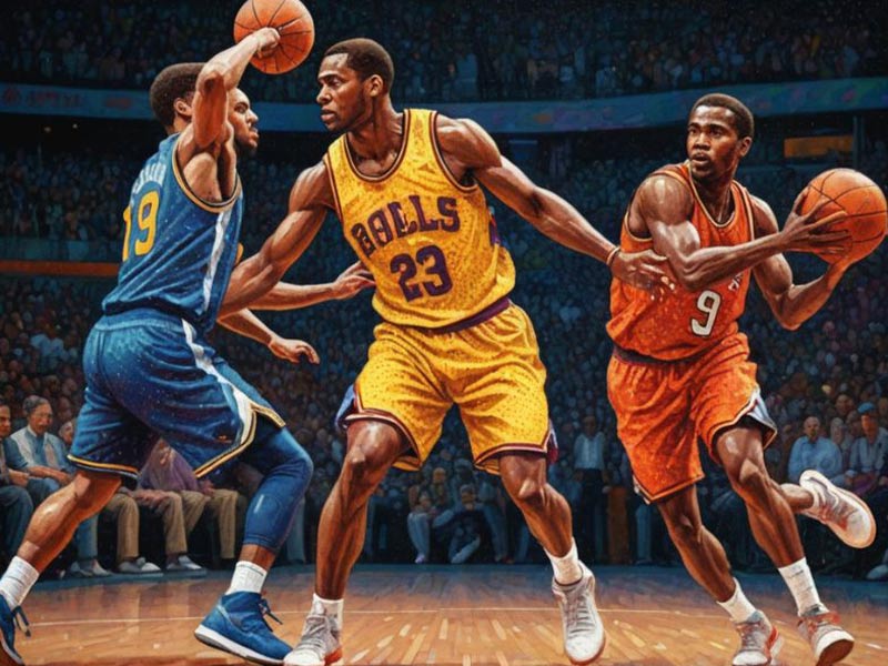 SGA上赛季曾表示：我最喜欢的就是科比，但从来没有机会见到他